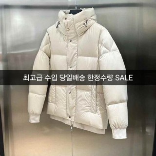 리슬러 거위털 패딩