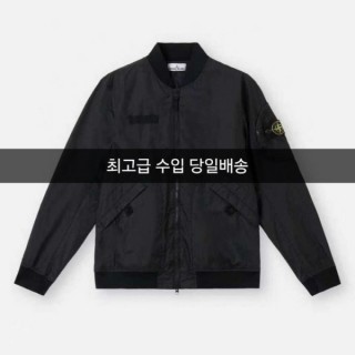 TC 멤브라나 봄버 자켓