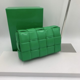 보* 카세트 패딩