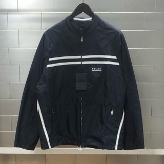 프* 리나일론 바람막이