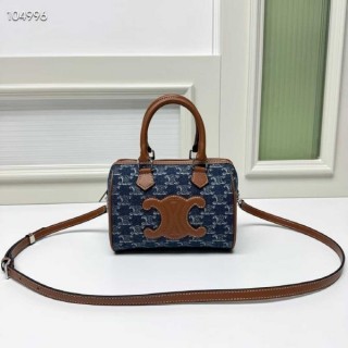 셀* 미니 보스턴백