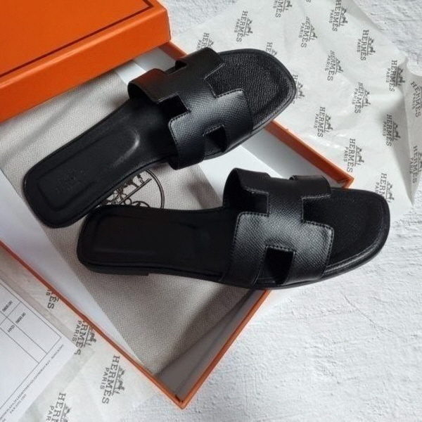 에*** 오란 샌들 (여성)