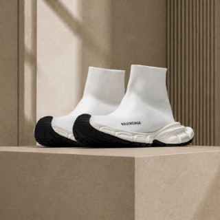 발* 수입프리미엄급 3XL Sock Recycled Knit Sneakers (남여공용)