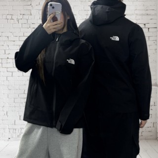 NF 후드 바람막이 (남여공용)