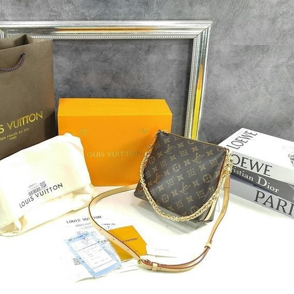 루* M29099 FW26 W SHOW 멀티패스 미니 (풀박스)