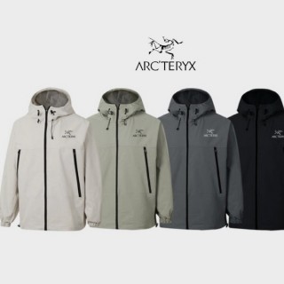 ACT 고프코어 윈드 자켓
